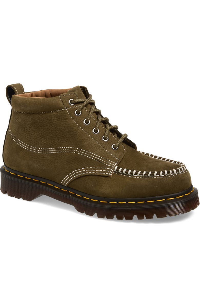 Dr. Martens Lowell Chukka Boot, Main, color,