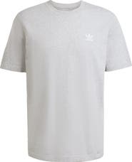 adidas Originals Trefoil Essentials Cotton T-Shirt