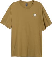 The North Face Places We Love - Denali Cotton Graphic T-Shirt
