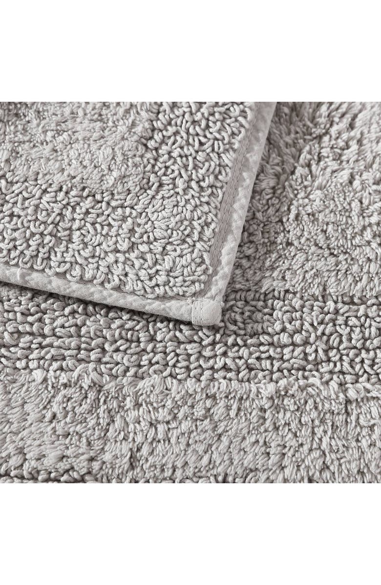 Nautica Micellar Reversible Bath Rug, Alternate, color, 
