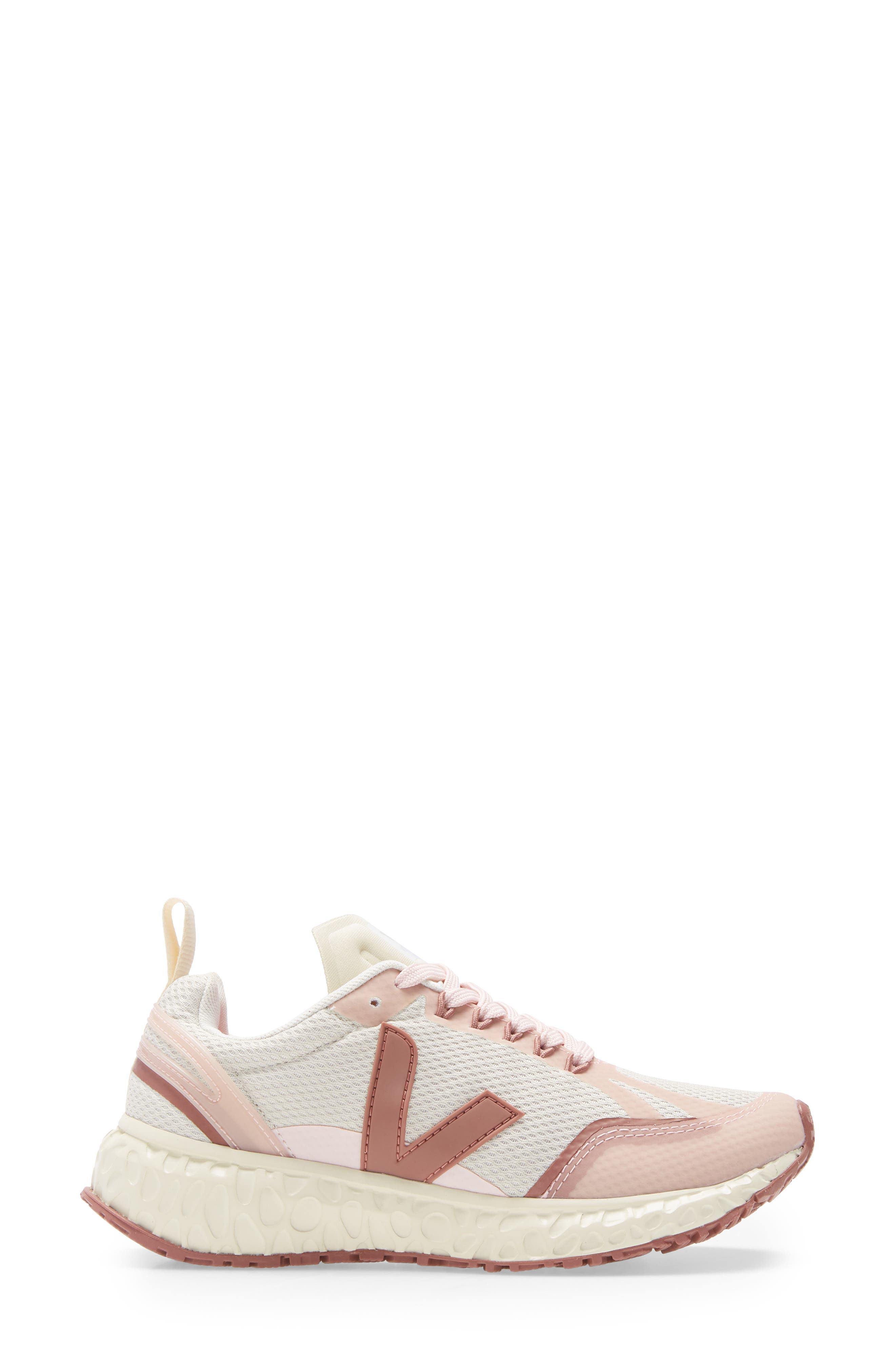 Condor Sneaker, Alternate, color, NATURAL/ DRIED PETAL