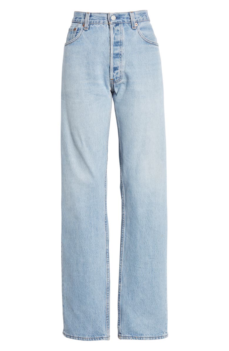 Re/Done Reconstructed '90s Jeans, Alternate, color, 
