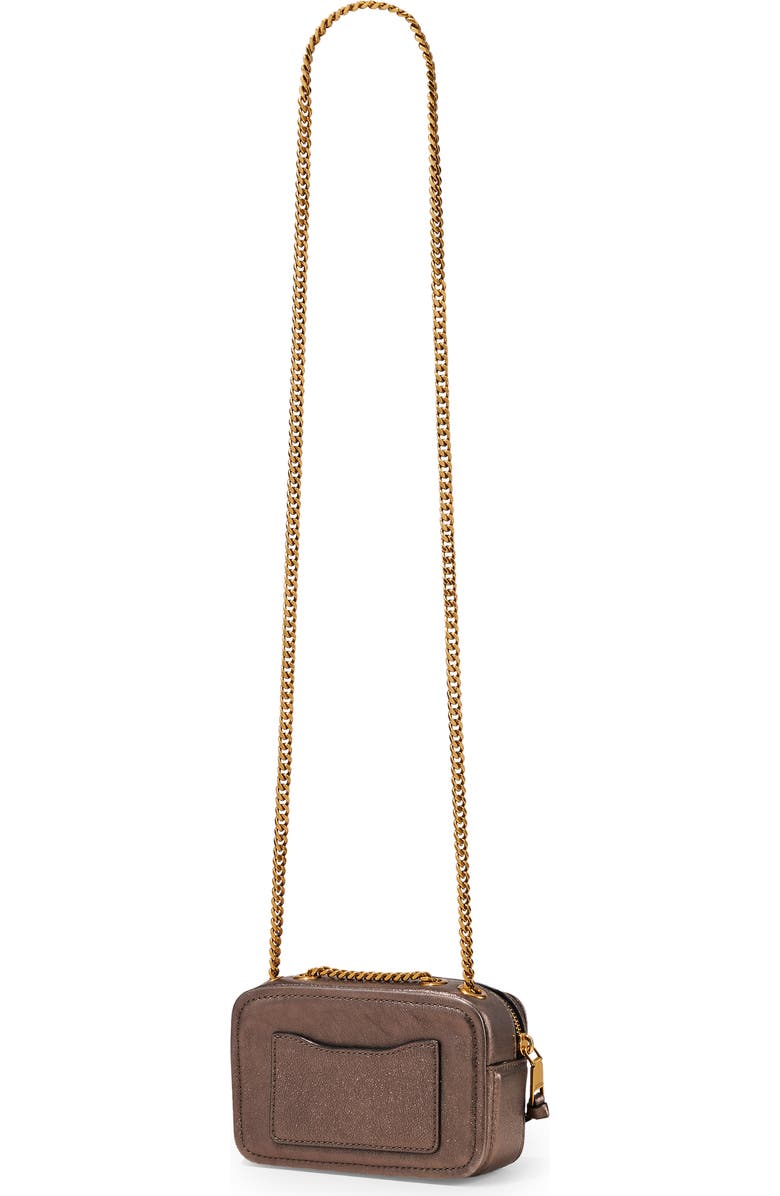 Marc Jacobs The Glam Shot 17 Crossbody Bag, Alternate, color,