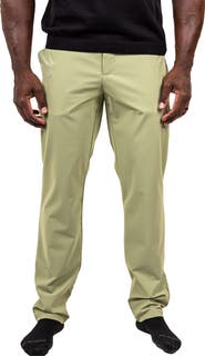 Maceoo Workout Stretch Pants
