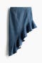 selected Denim Blue