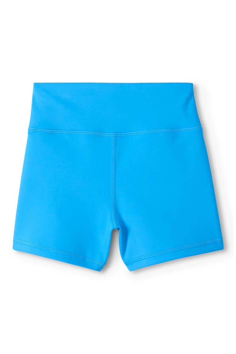 Kids' Malibu Active Shorts, Alternate, color, BLUE