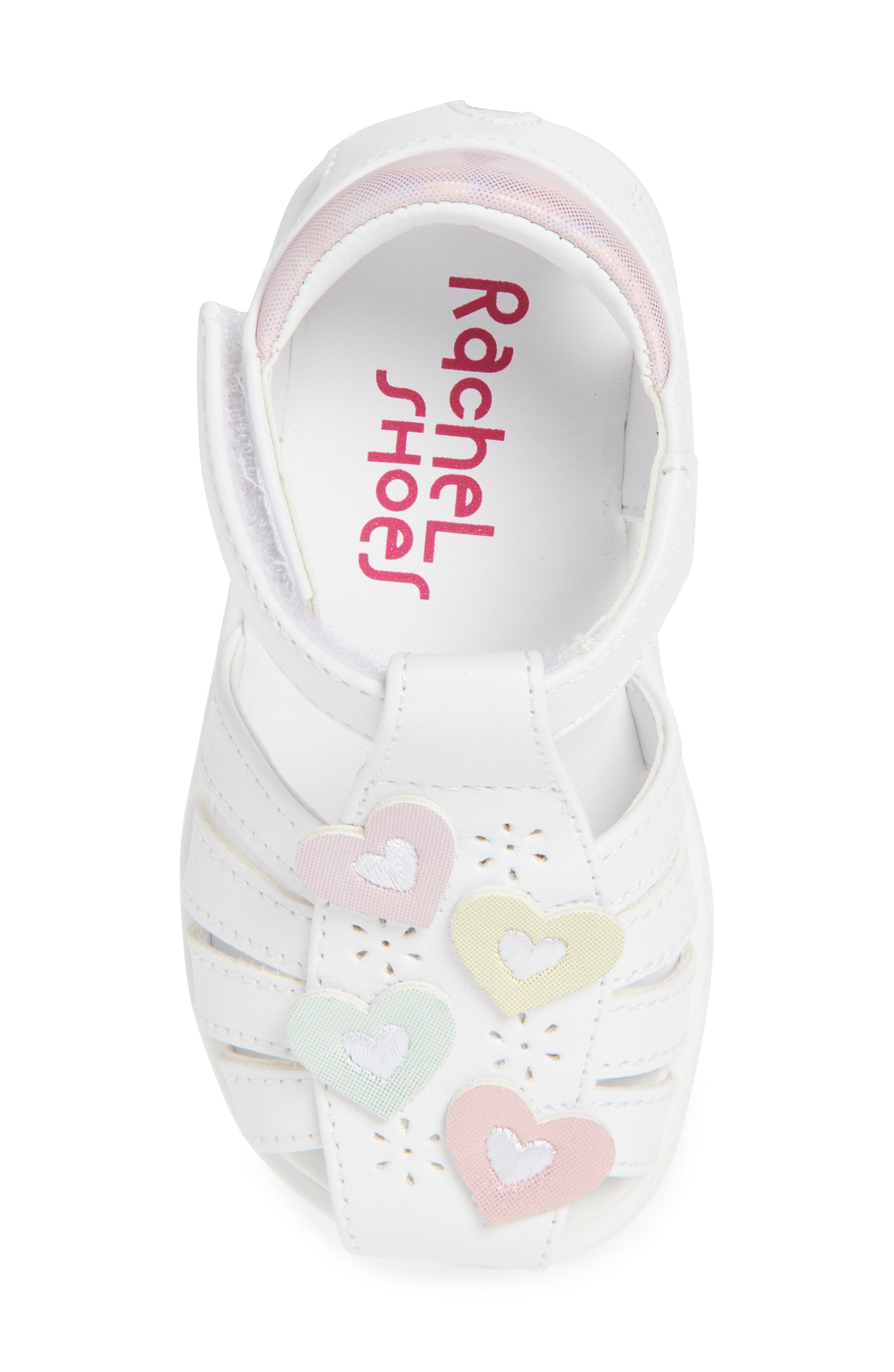 RACHEL SHOES Kids' Play Fisherman Sandal, Alternate, color, 
