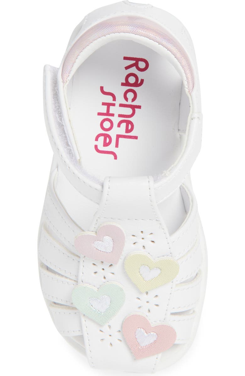 RACHEL SHOES Kids' Play Fisherman Sandal, Alternate, color,