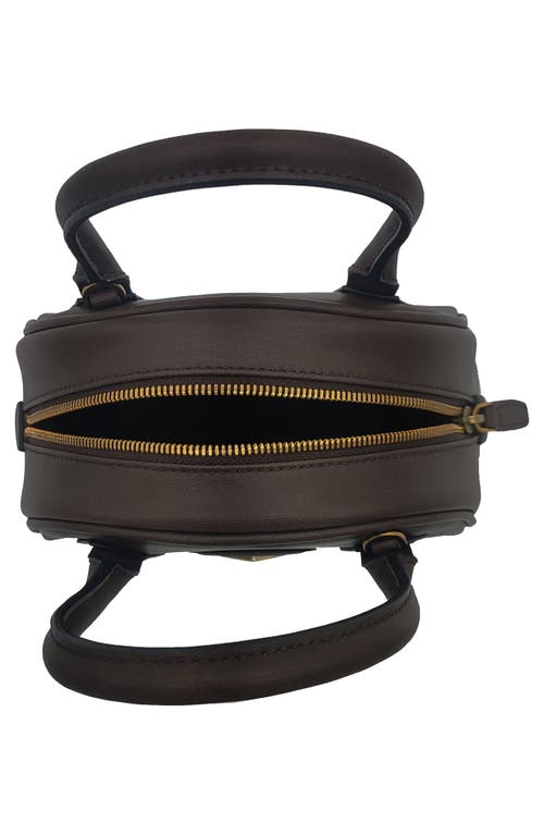Shop Oryany Bestie Leather Tote
