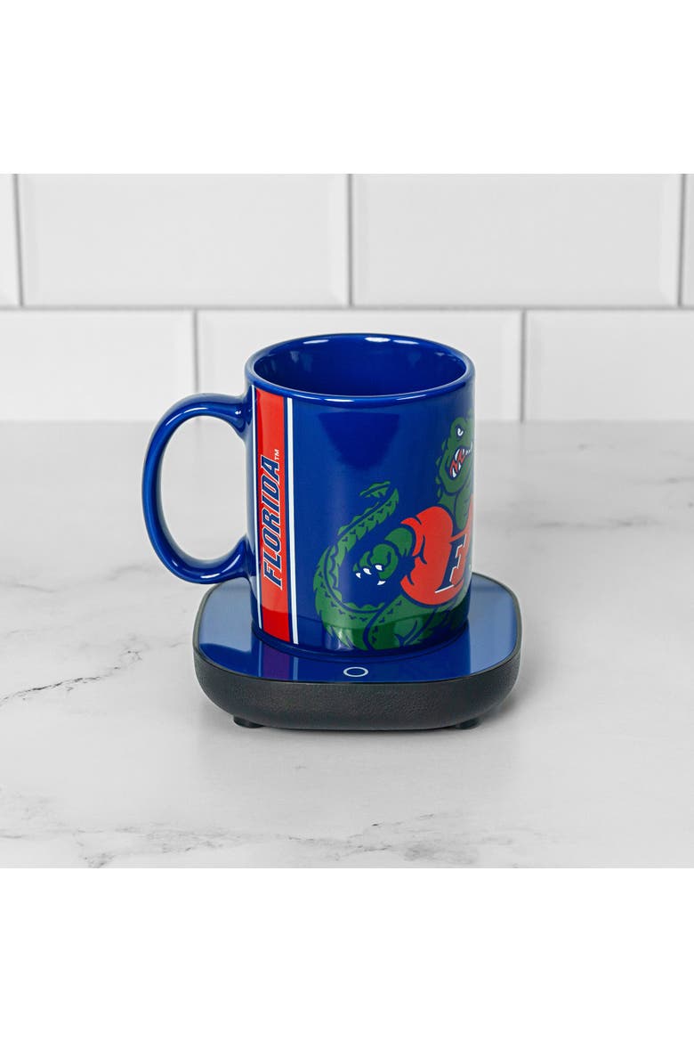 Florida Gators Mug Warmer with Mug, Alternate, color, None