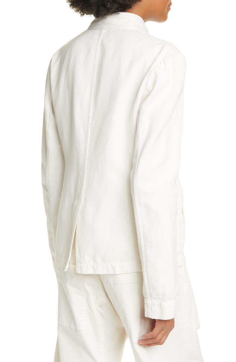 Nili Lotan Cambre Jacket, Alternate, color, 