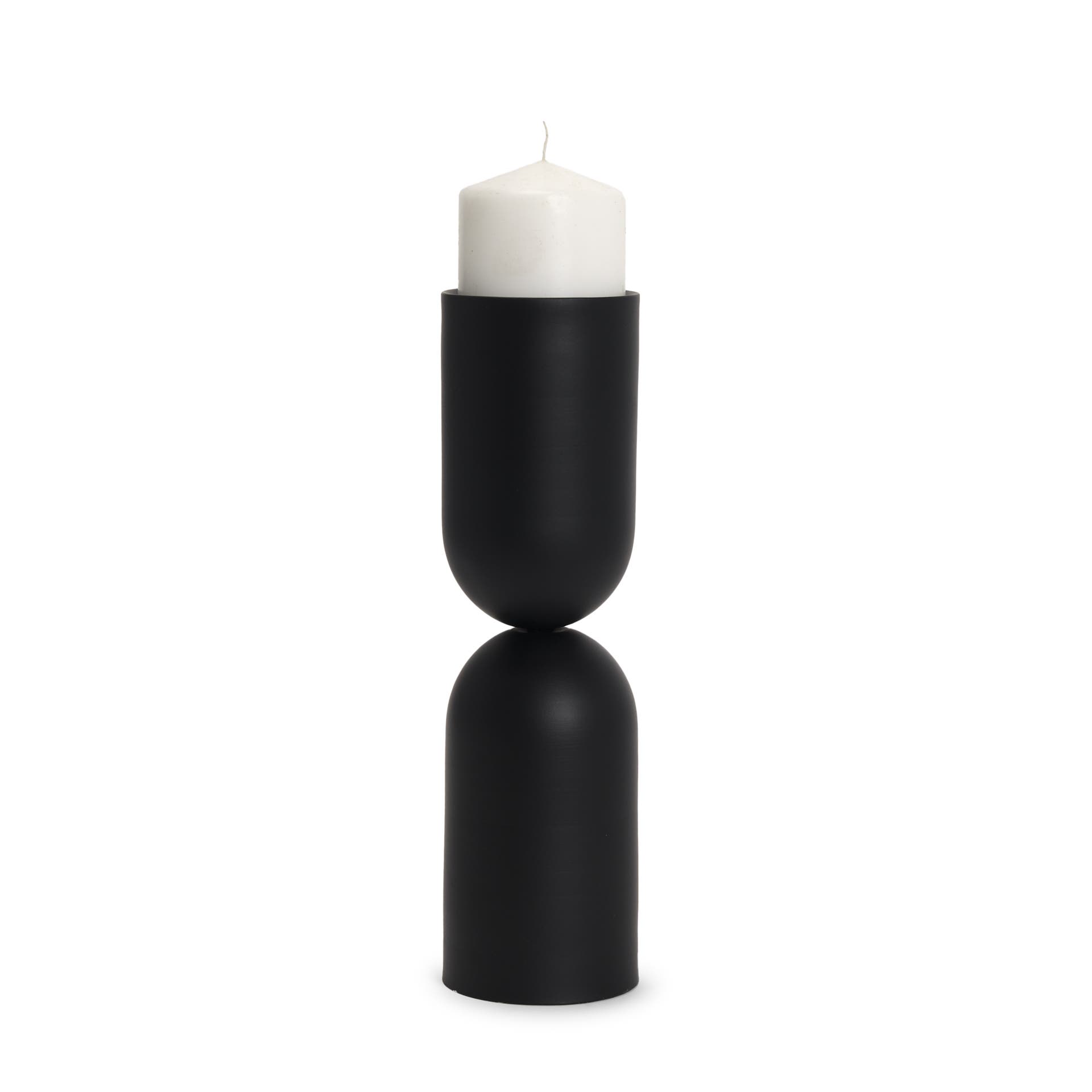 selected Black