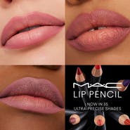 MAC Cosmetics Lip Liner Pencil