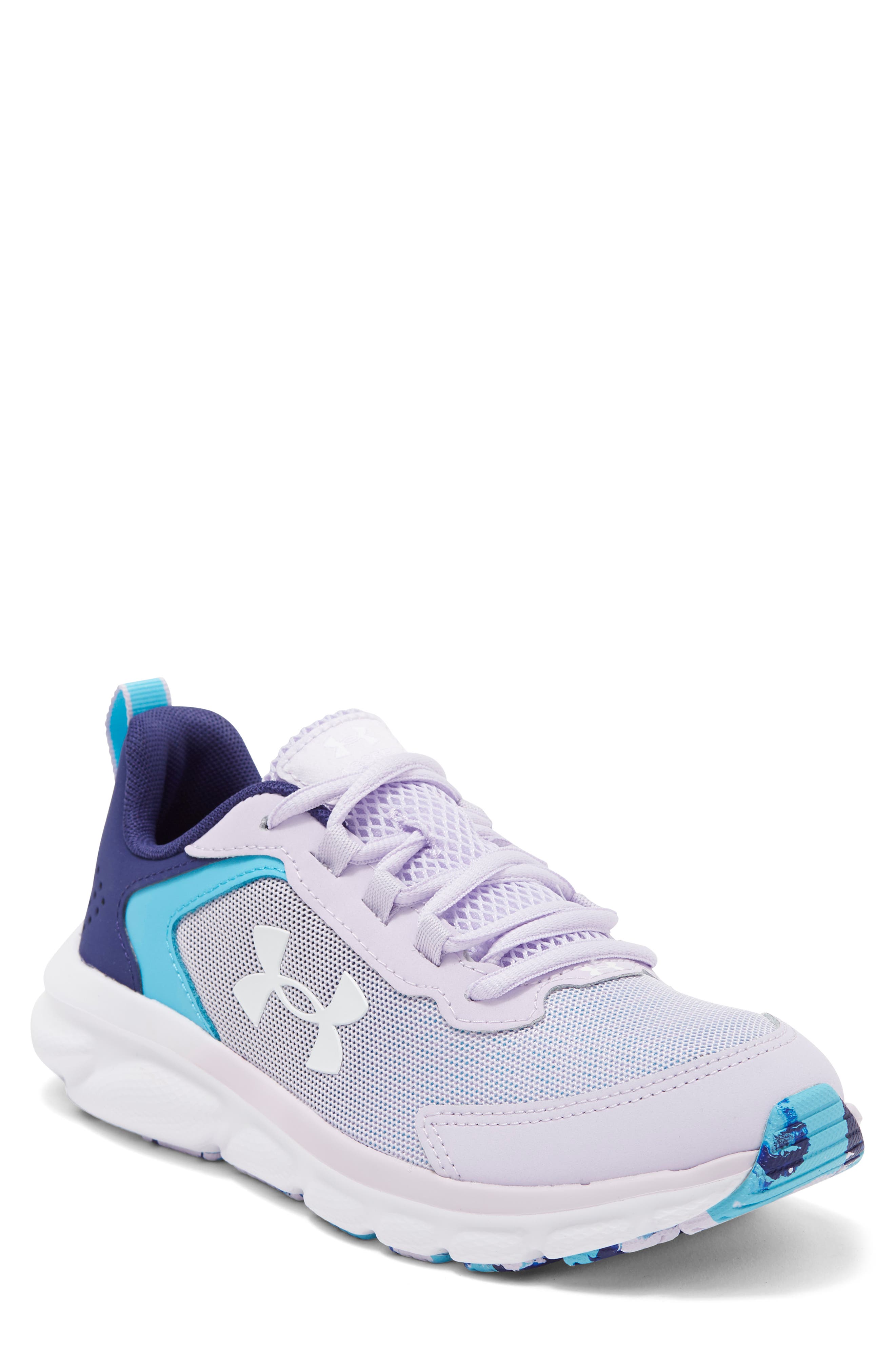 CGS Assert 9 Running Sneaker, Main, color, NEBULA PURPLE 515