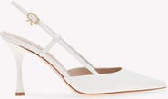 Gianvito Rossi Ascent Slingback