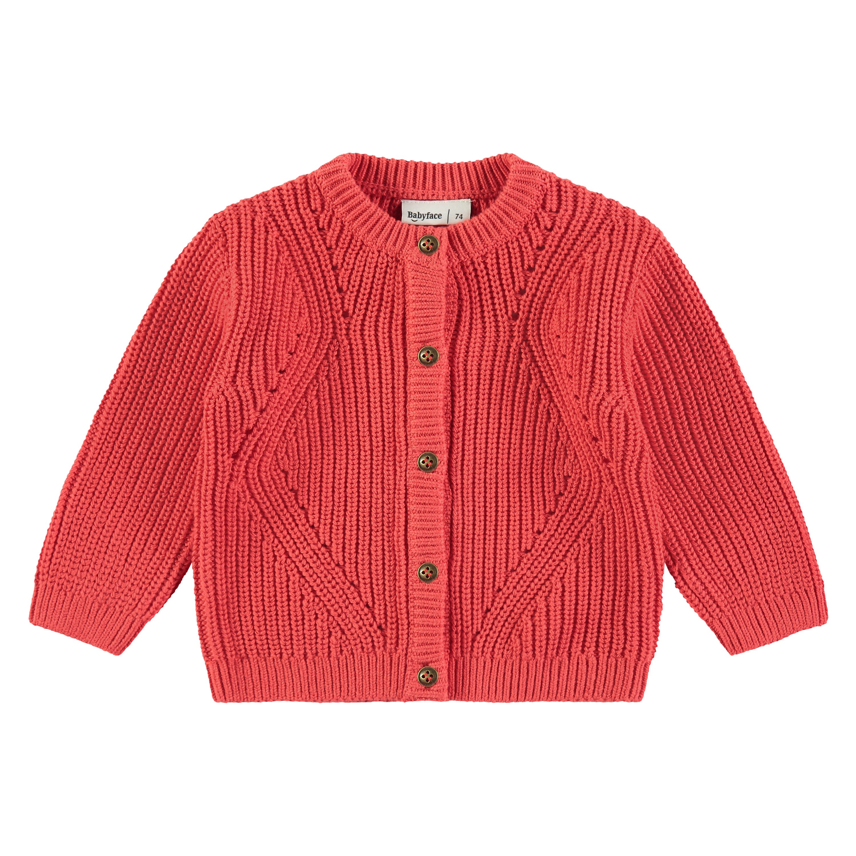 selected Red