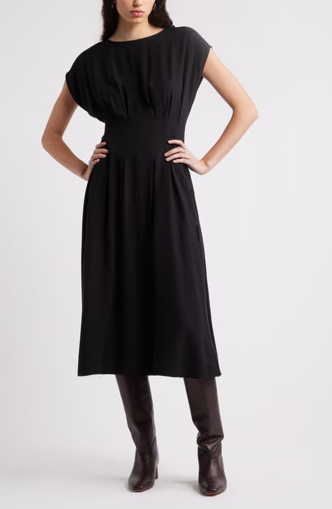 Women s Black Dresses Nordstrom