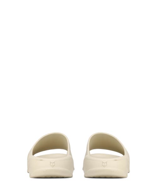 Naked Wolfe Tommy Sandal In Neutral