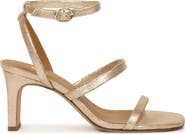 Bobbies Casey Heeled Sandals