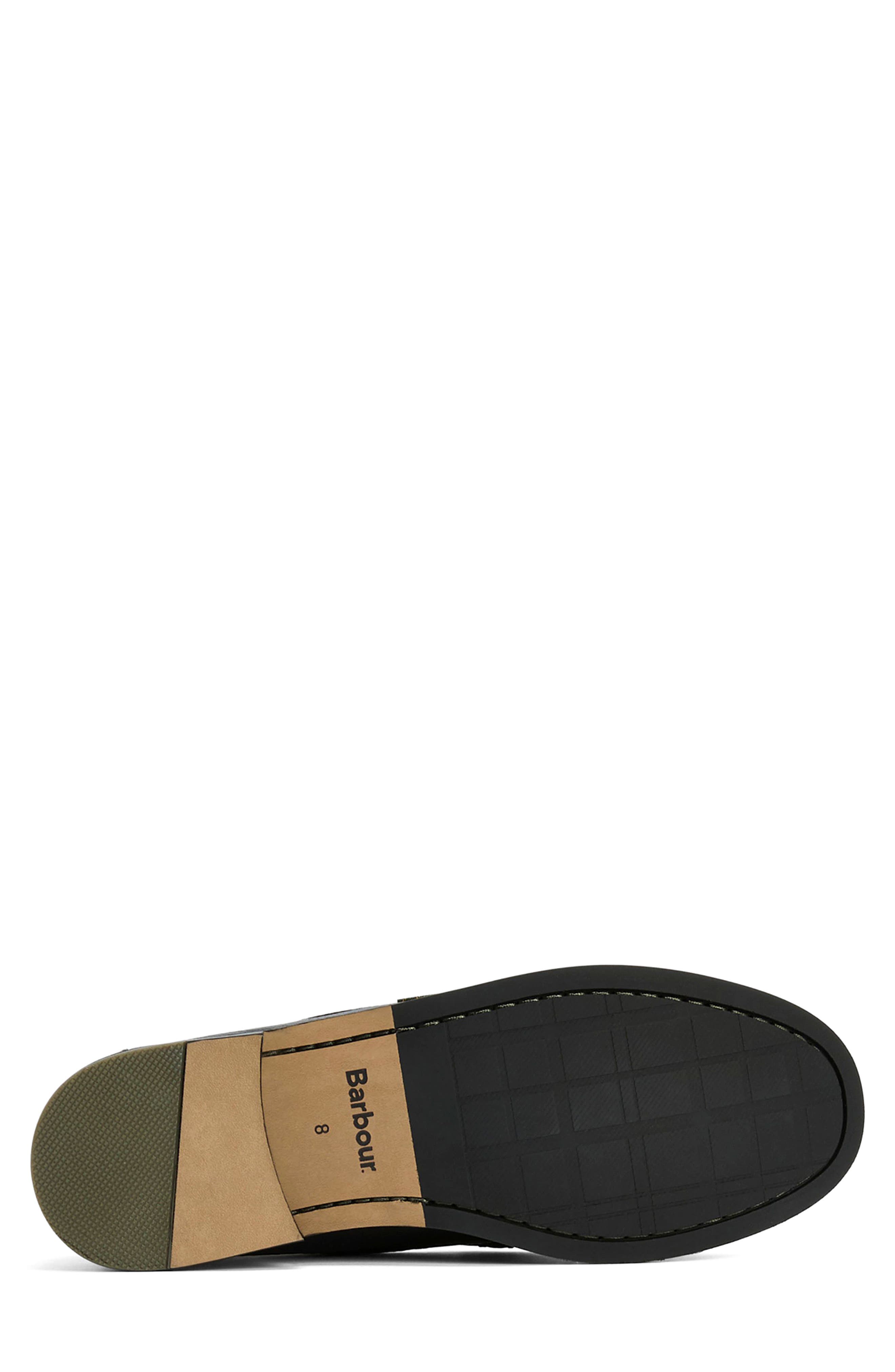 Barbour Linford Penny Loafer, Alternate, color, 