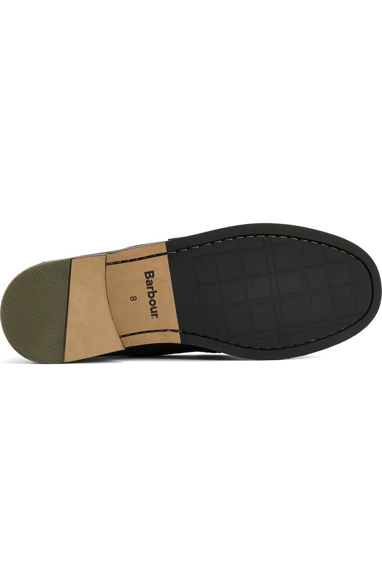 Barbour Linford Penny Loafer, Alternate, color,