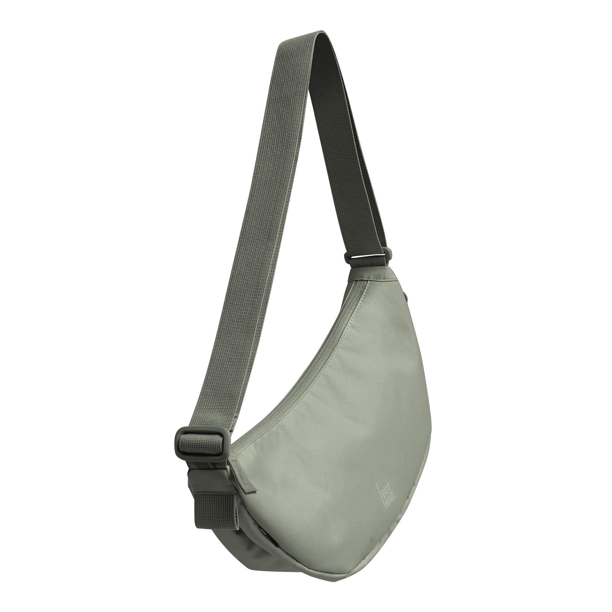 MOON BAG SMALL, Alternate, color, BASS