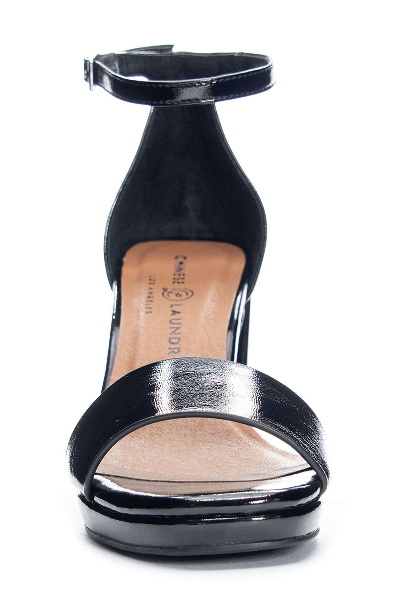 Chinese Laundry Teri Sandal, Alternate, color, 