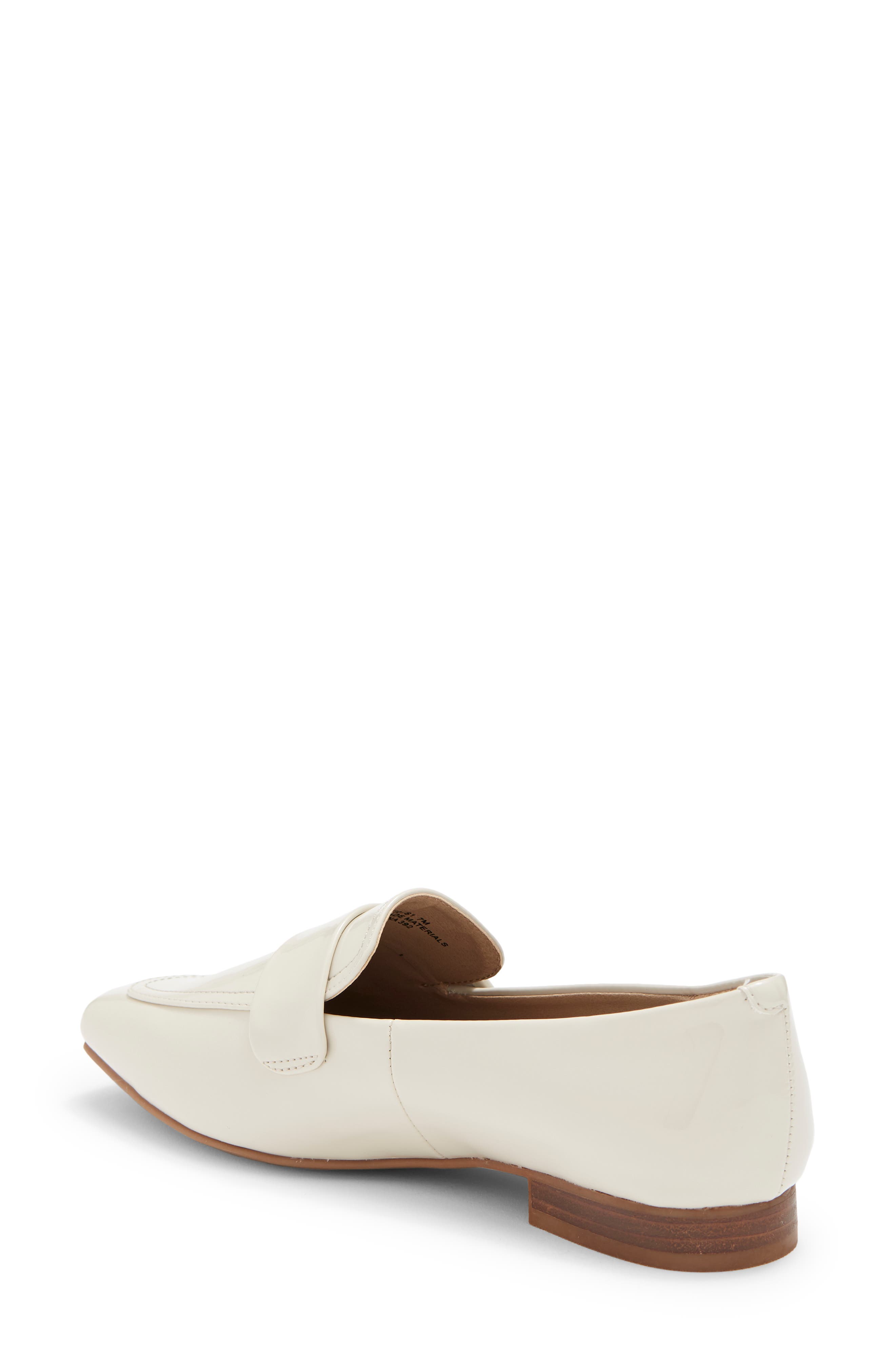 Riski Loafer, Alternate, color, BONE PATENT