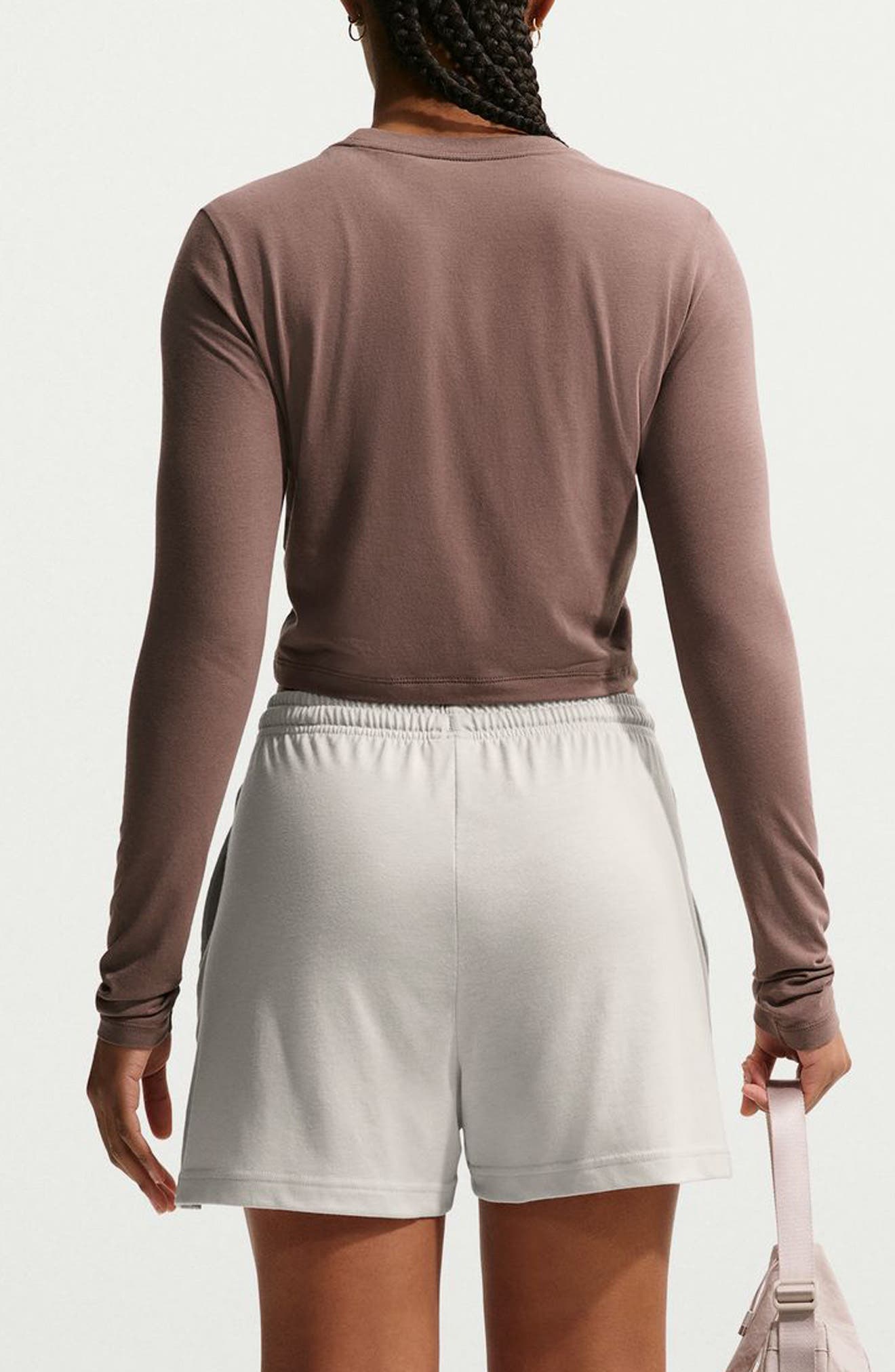 Sportswear Chill Knit Shorts - image 4