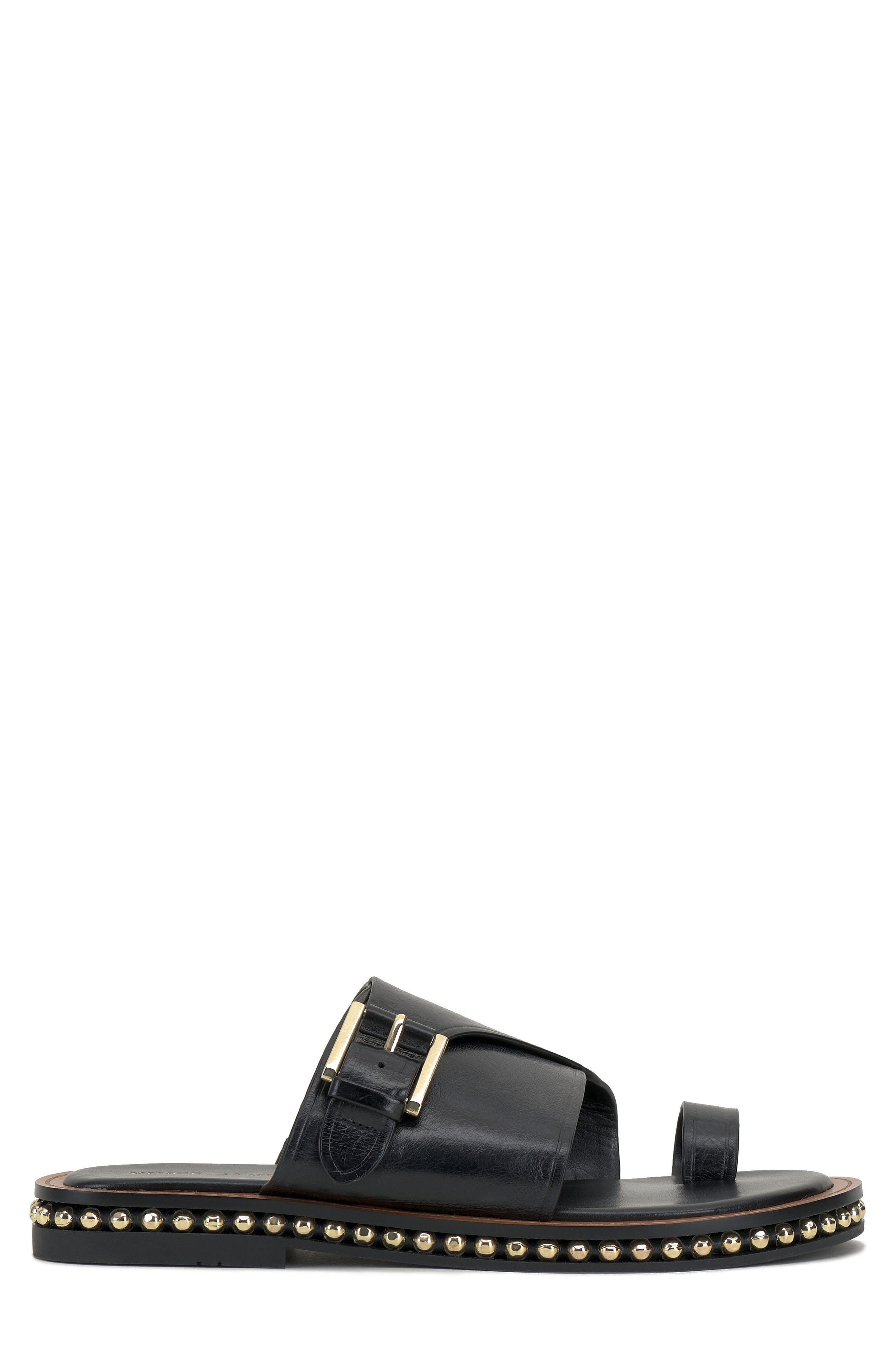 Vince Camuto Cooliann Slide Sandal, Alternate, color, 