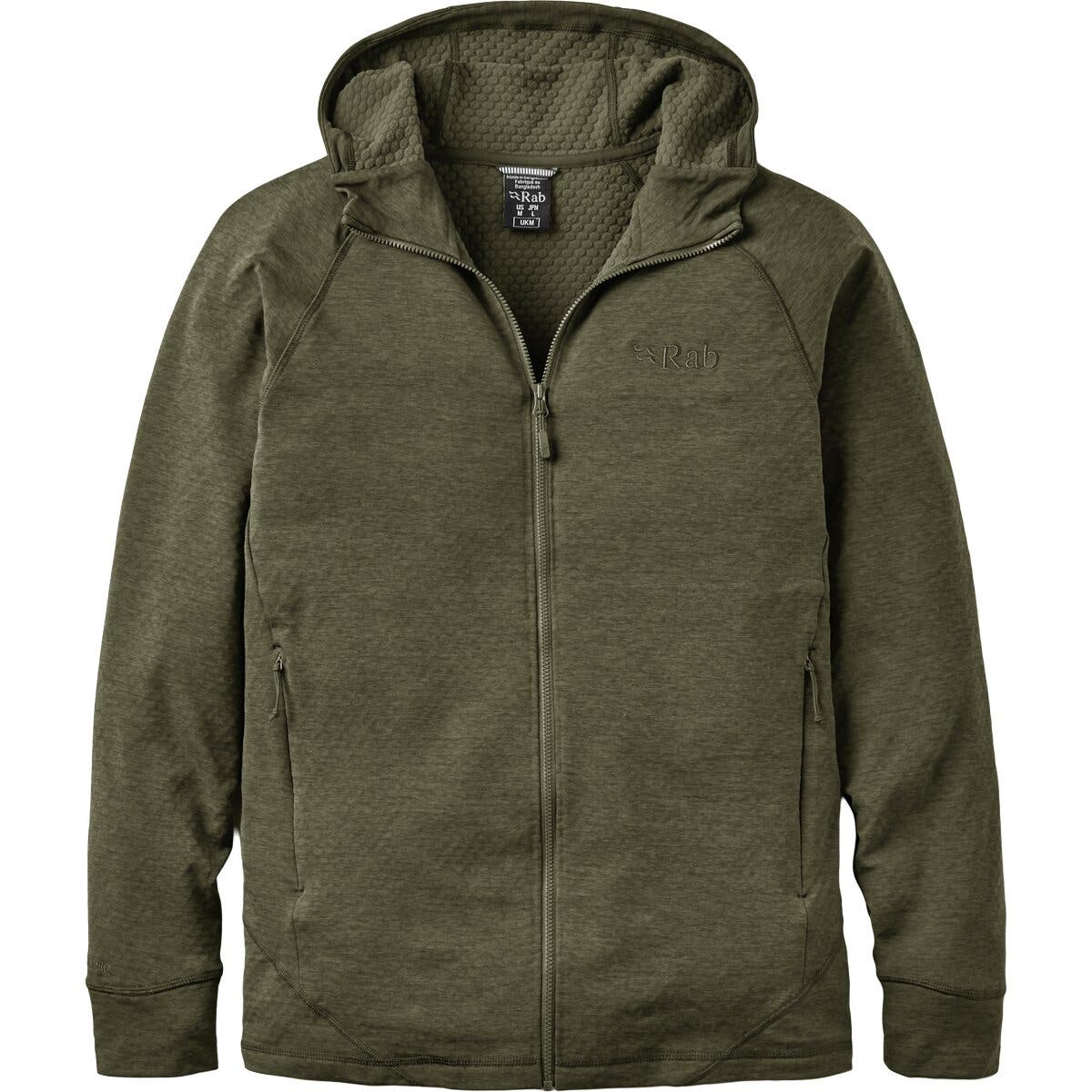 selected Olive