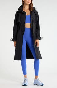 Zella 3-in-1 Trench Coat