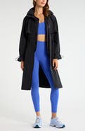 Zella 3-in-1 Trench Coat