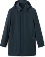MANGO Packable Parka