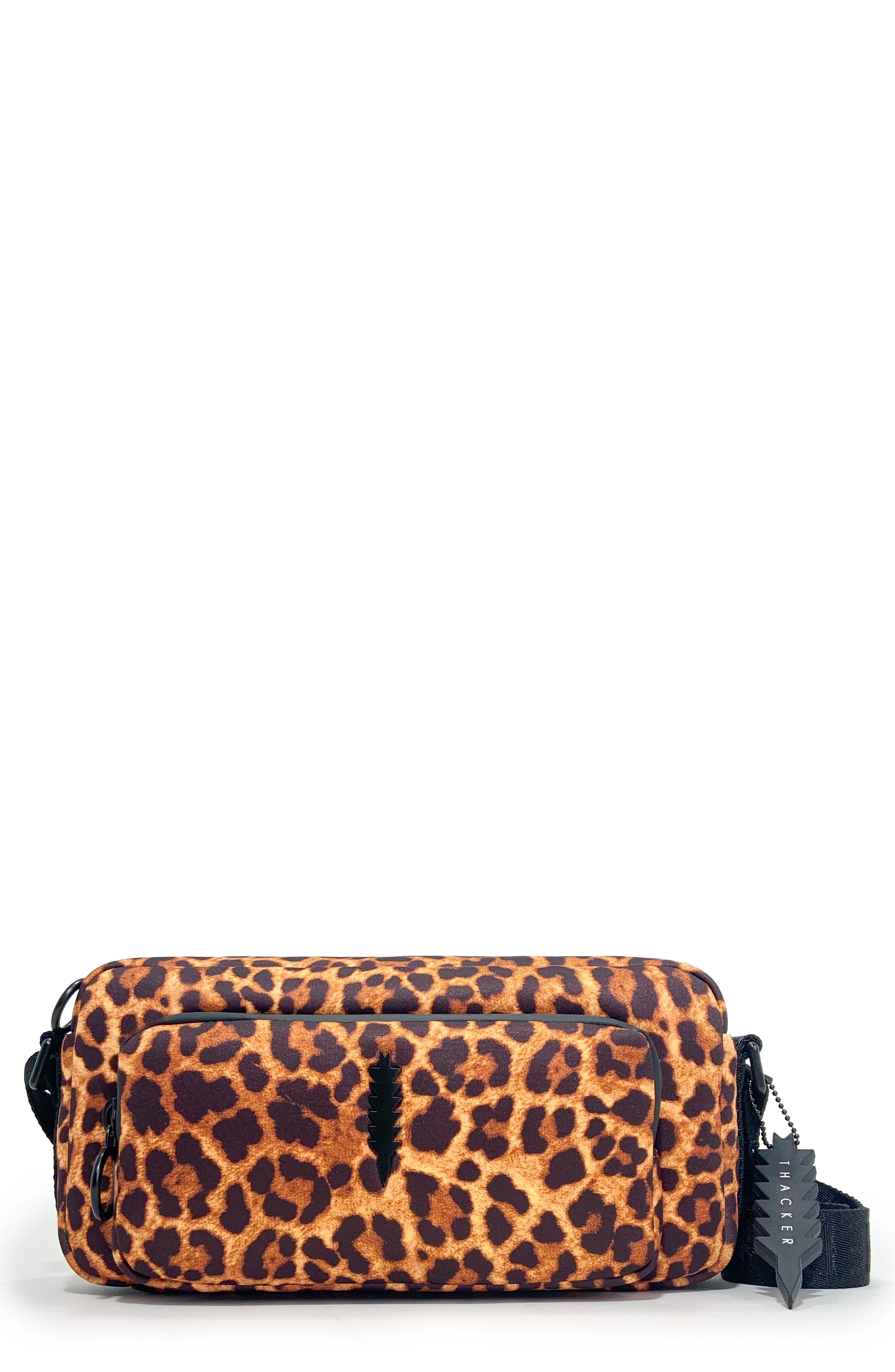 Thacker Willow Crossbody Bag