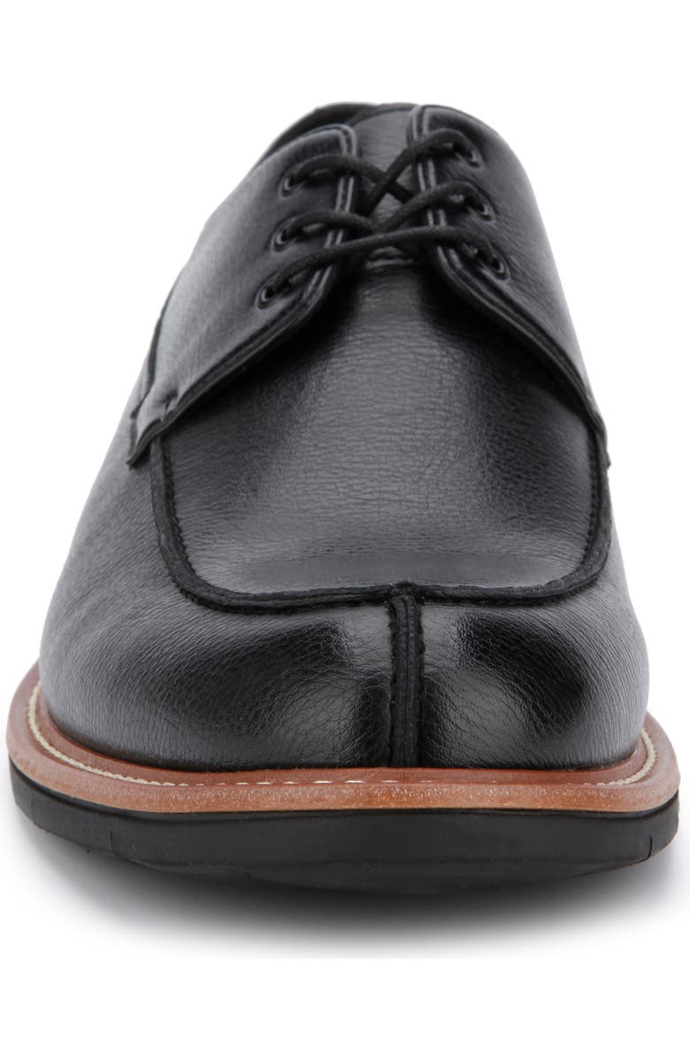 Reaction Kenneth Cole Kenneth Cole Reaction Klay Flex Split Toe Derby, Alternate, color,