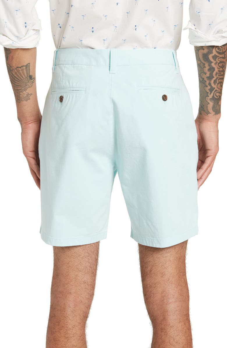 Bonobos Men's Washed Stretch Chino Shorts, Alternate, color,