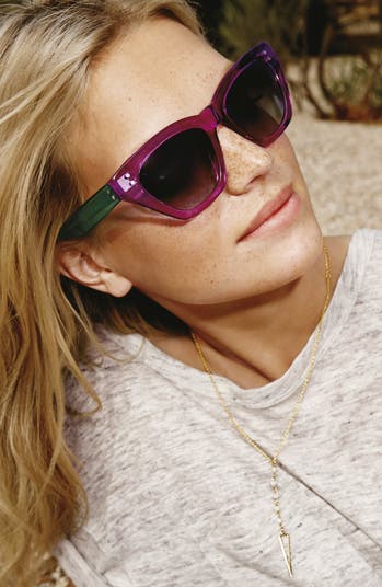 ?New ? Oxydo Cat Eye Sunglasses Amazon.com: Oxydo Women main image 3