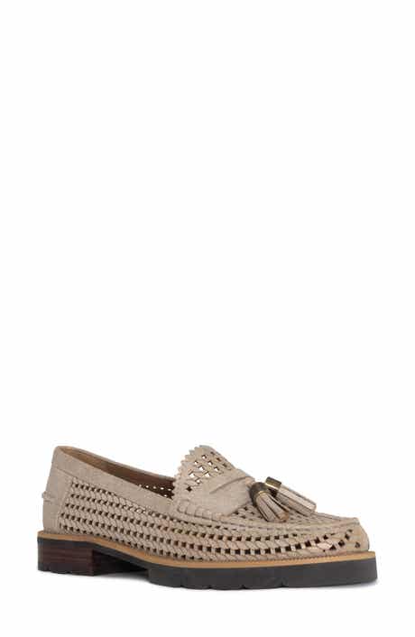 Tassel Loafer