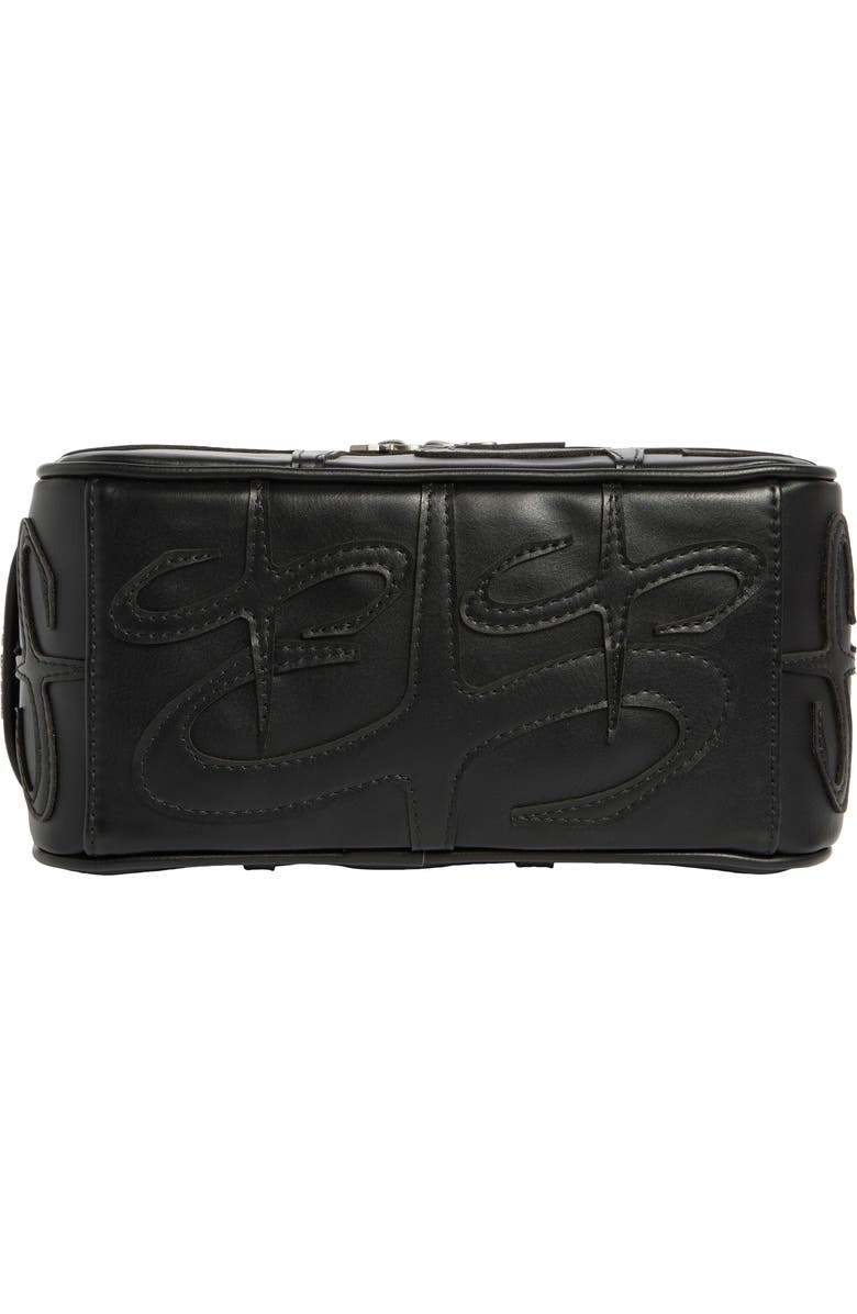 SANTO STUDIO Patch Toiletry Bag, Alternate, color,