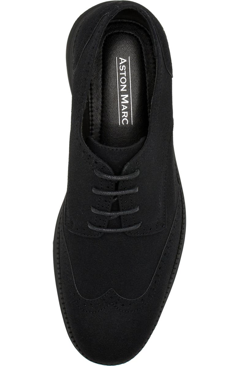 ASTON MARC Lark Wingtip Derby, Alternate, color,