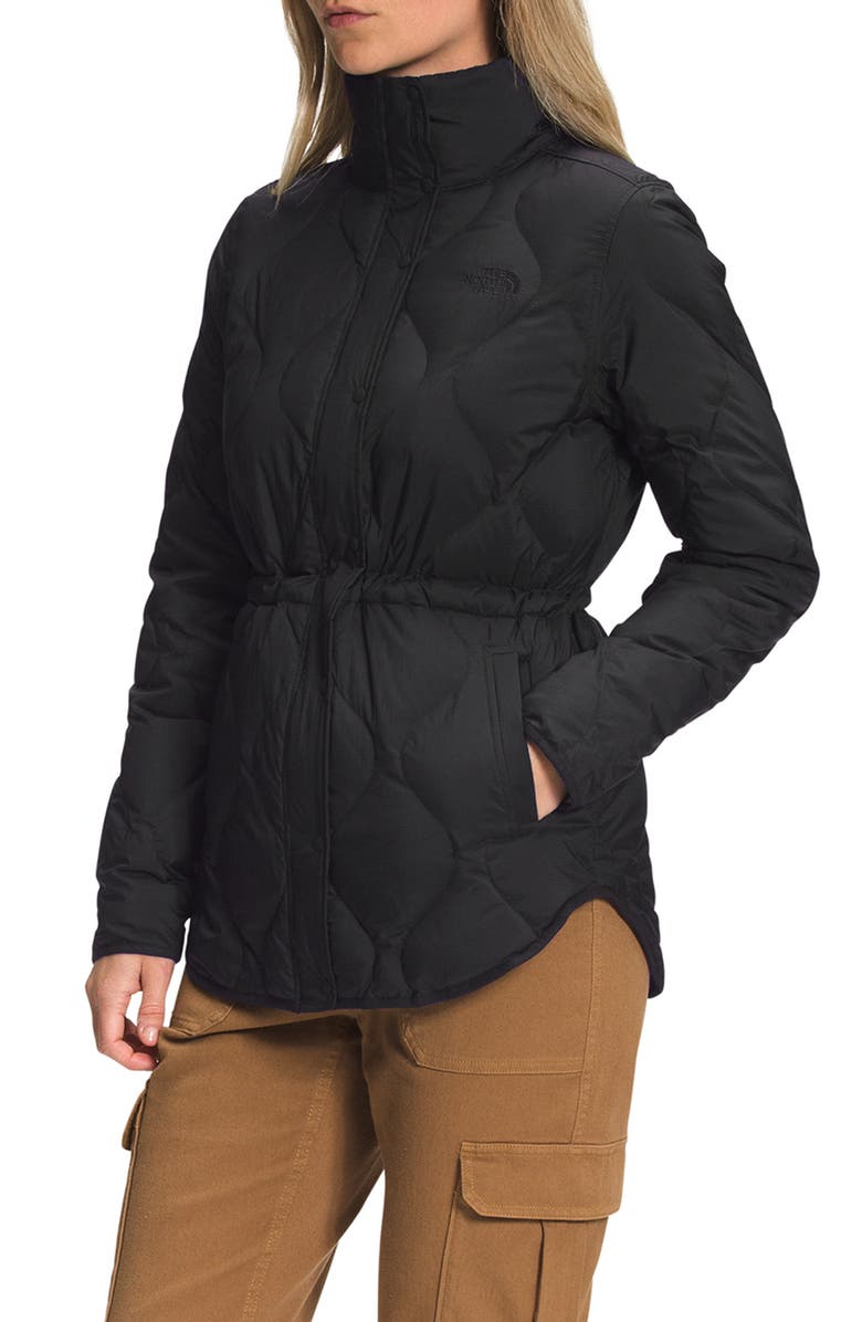 The North Face Westcliffe 600-Fill-Power Down Jacket, Alternate, color,