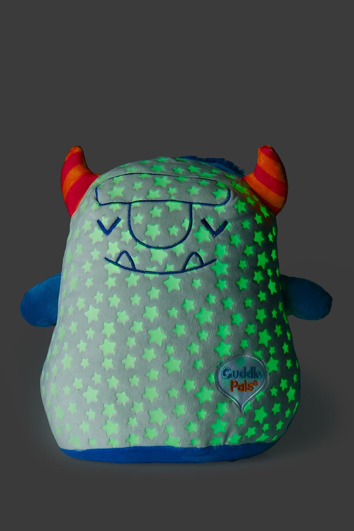 Kids Preferred Cuddle Pals - Glow in the Dark Monster | Nordstromrack