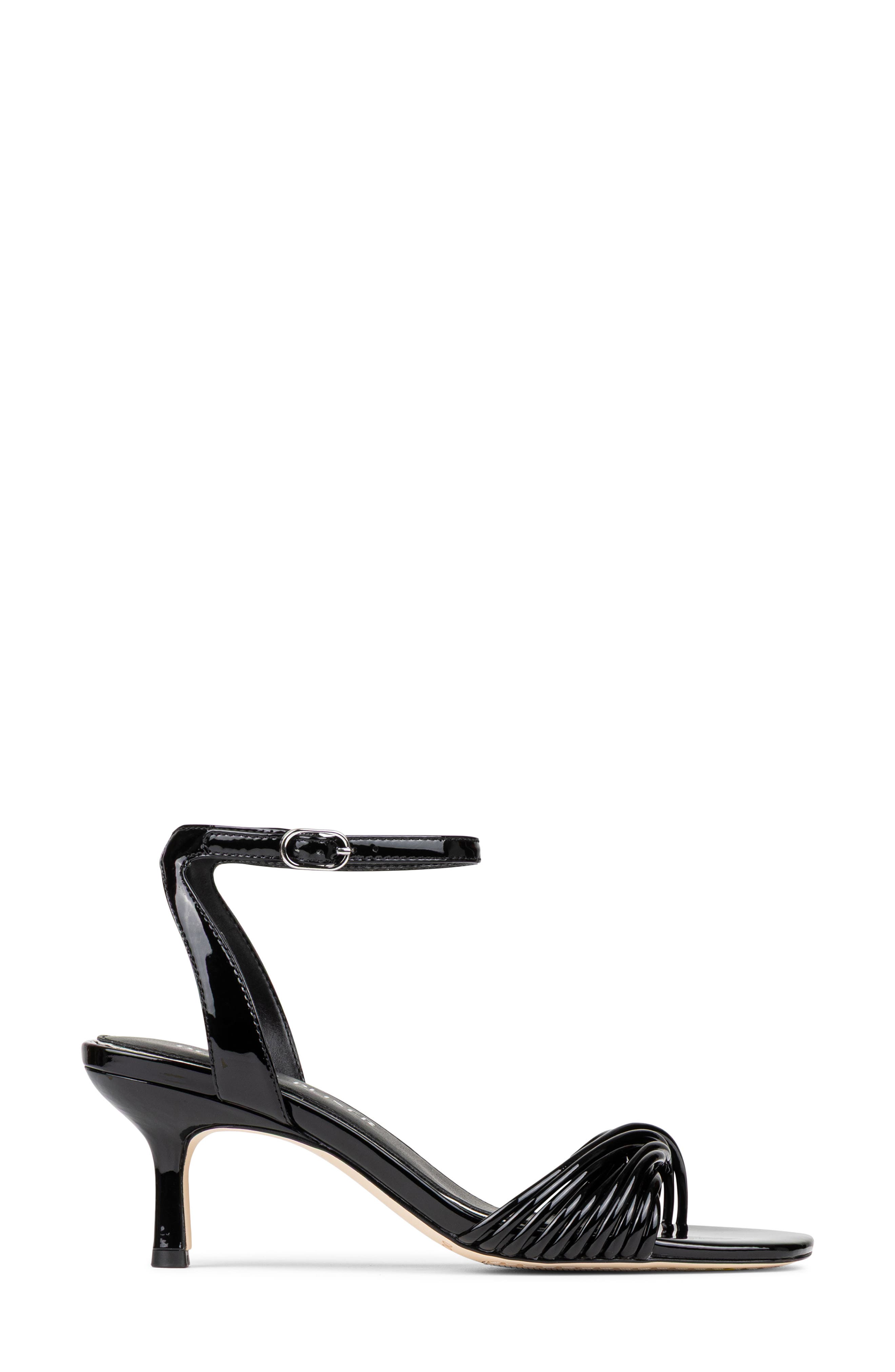 Donald Pliner Ilya Ankle Strap Sandal, Alternate, color, 