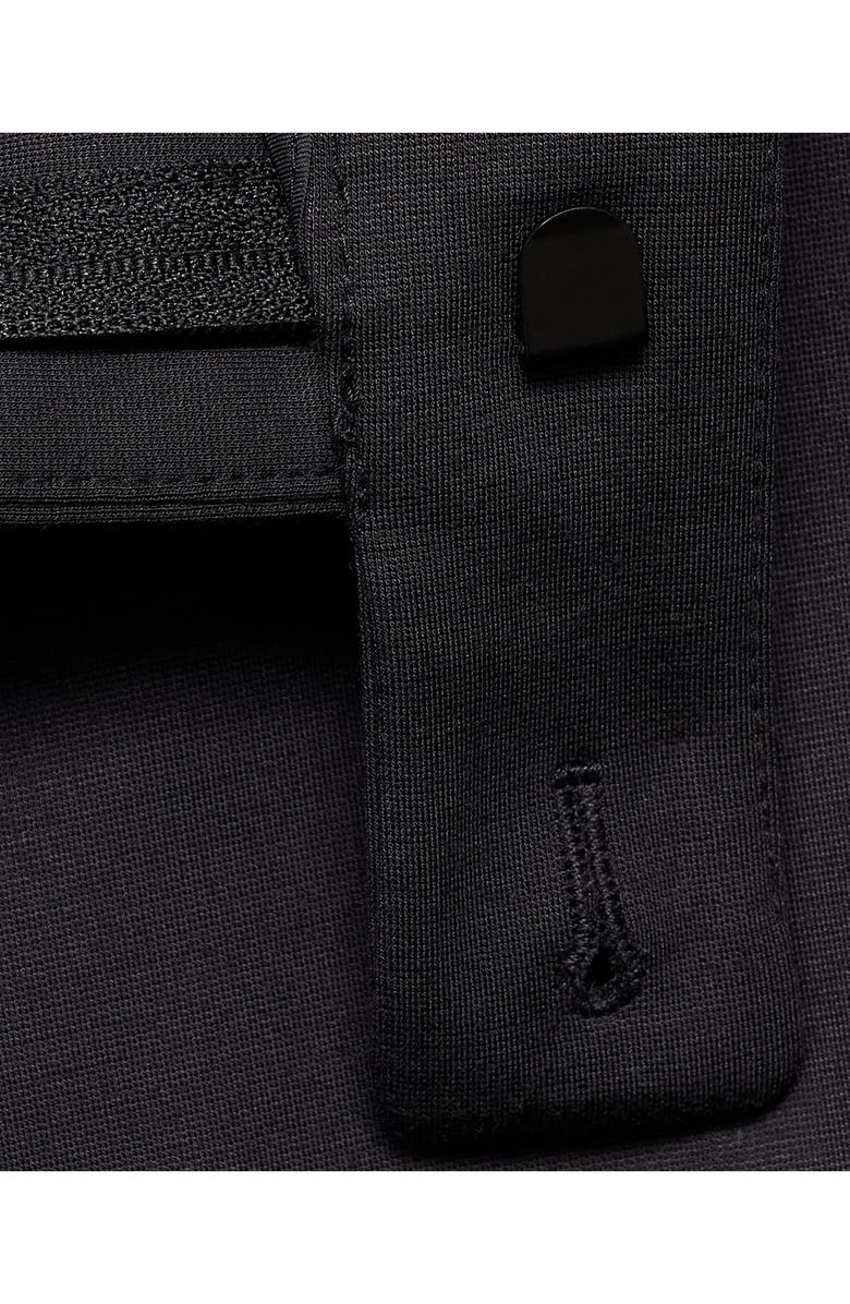 MANGO Slim Fit Suit Pants, Alternate, color, Dark Navy