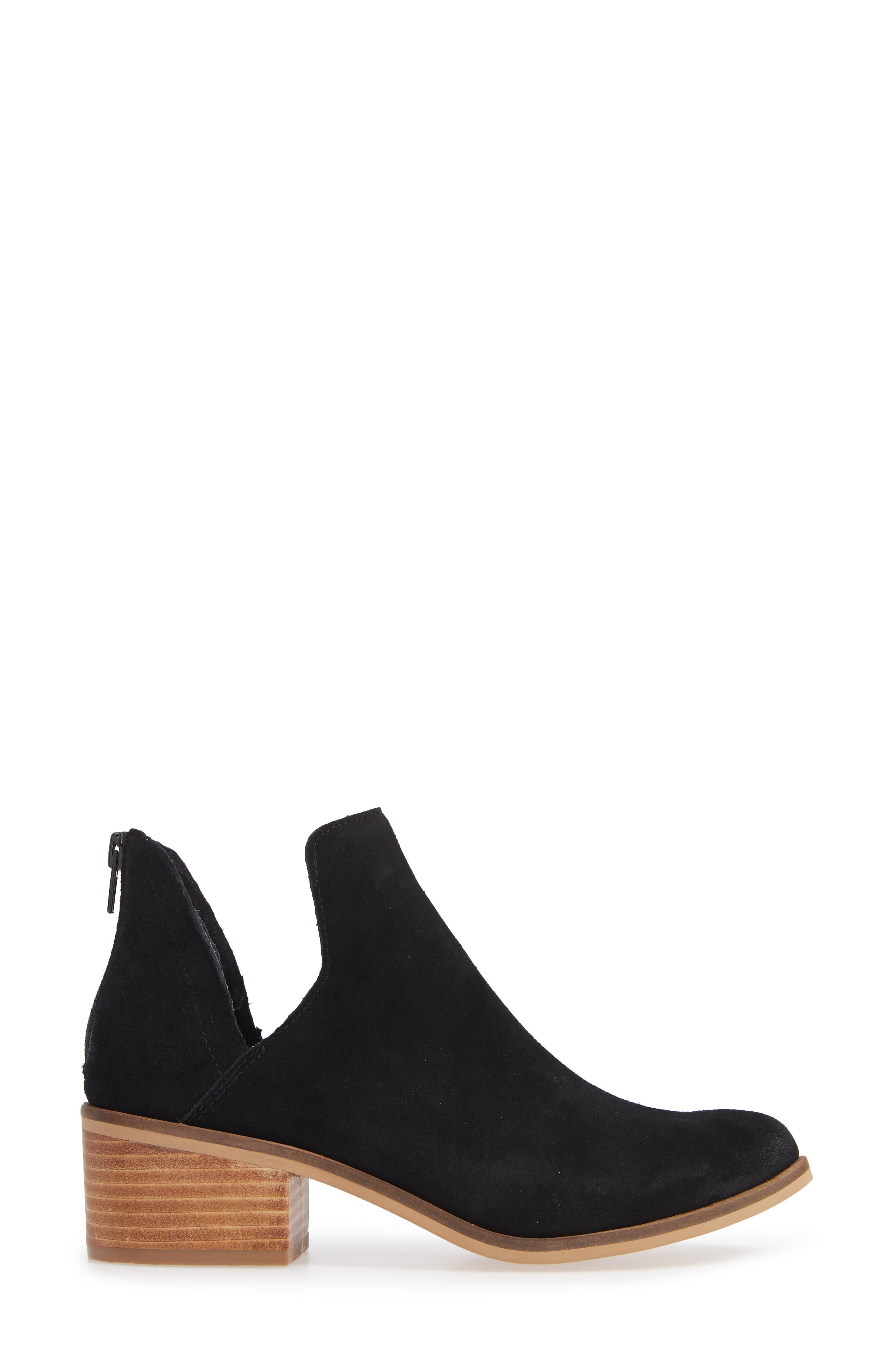 Steve Madden Lancaster Bootie, Alternate, color, 