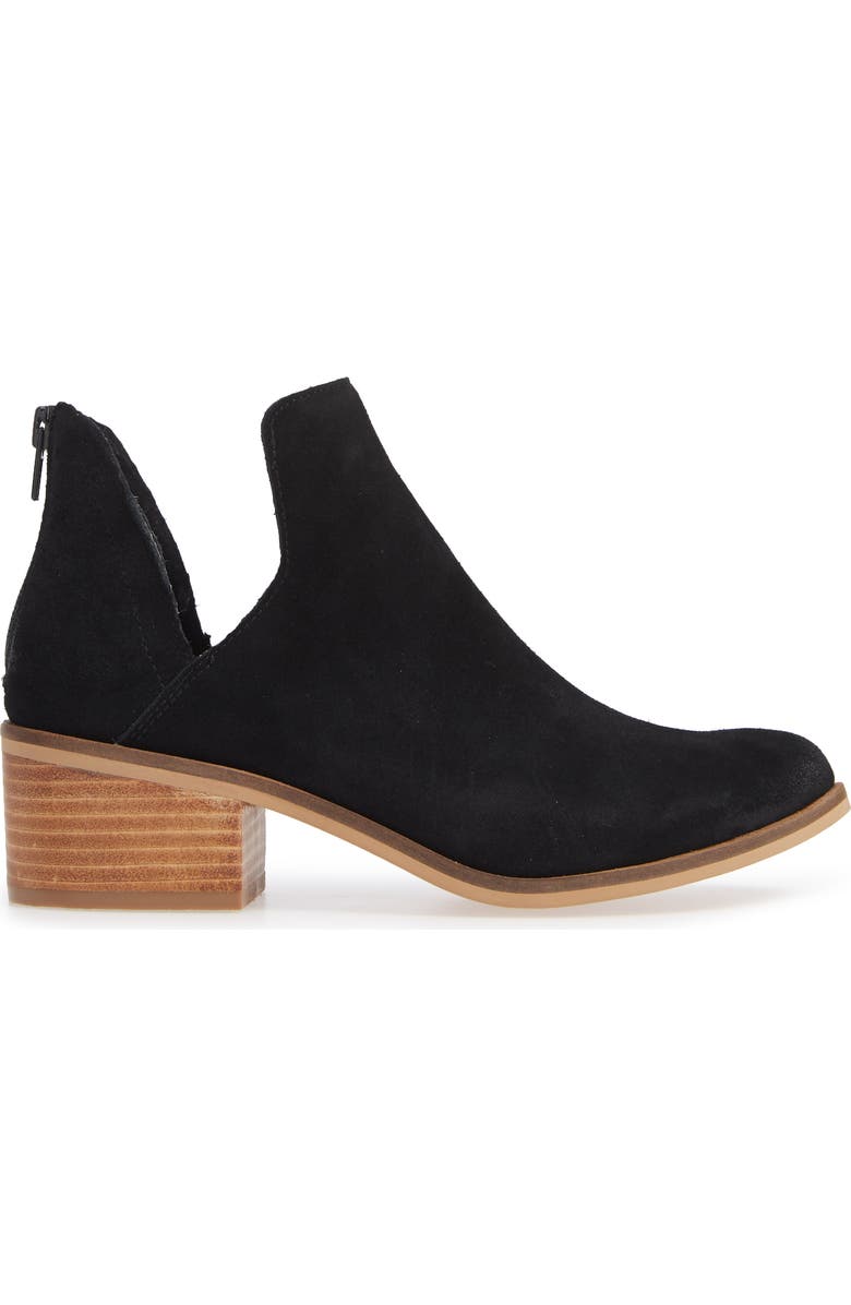 Steve Madden Lancaster Bootie, Alternate, color,