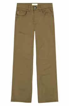 Kids' Benji Straight Leg Chino Pants