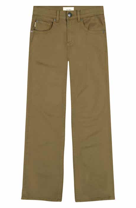 Kids' Benji Straight Leg Chino Pants
