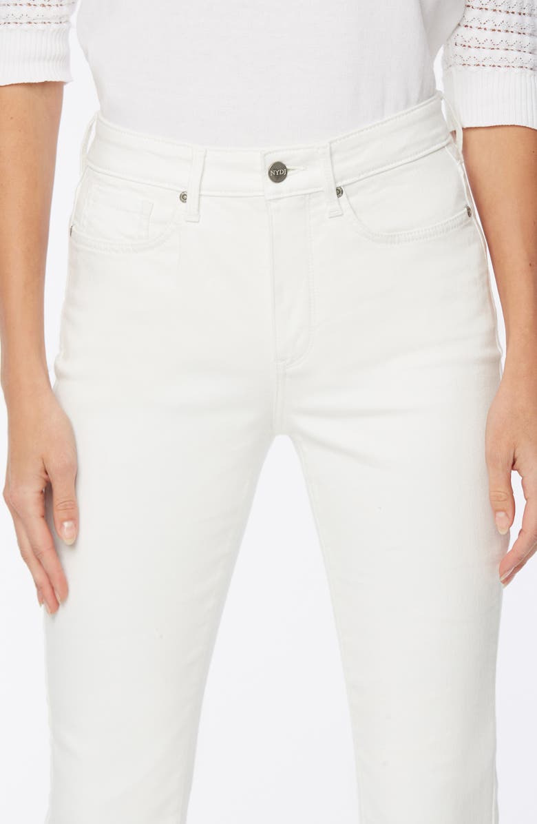 NYDJ Coolmax<sup>®</sup> Slim Ankle Bootcut Jeans, Alternate, color,